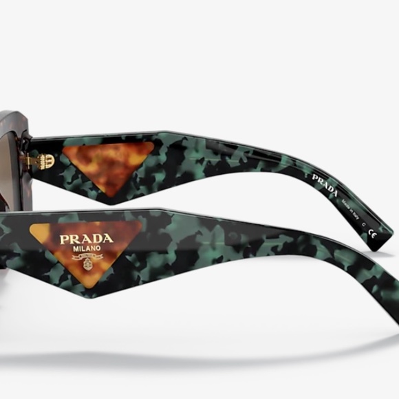 Prada 23ys sunglasses - Picture 2 of 4